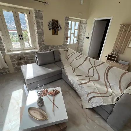 Mythic Gem Дом отдыха *