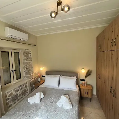 Дом отдыха Mythic Gem