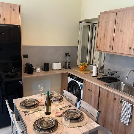 Дом отдыха Mythic Gem *