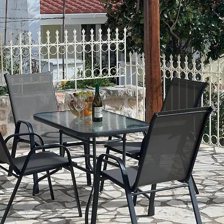 Дом отдыха Mythic Gem