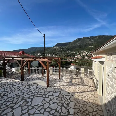 Mythic Gem Дом отдыха *