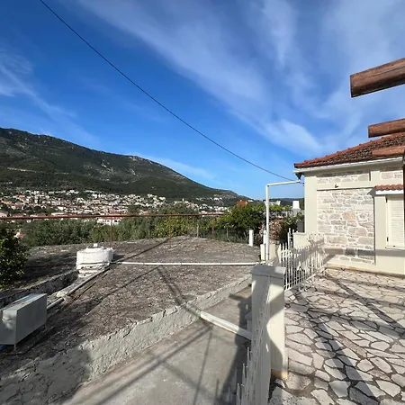 Mythic Gem Дом отдыха