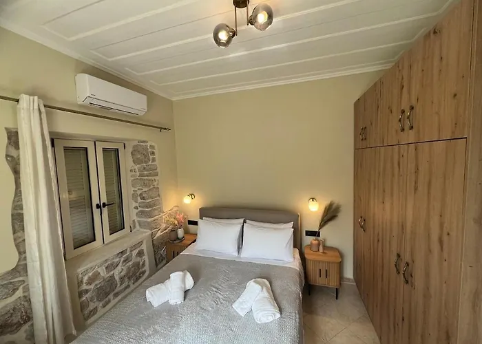 Semesterbostad Mythic Gem