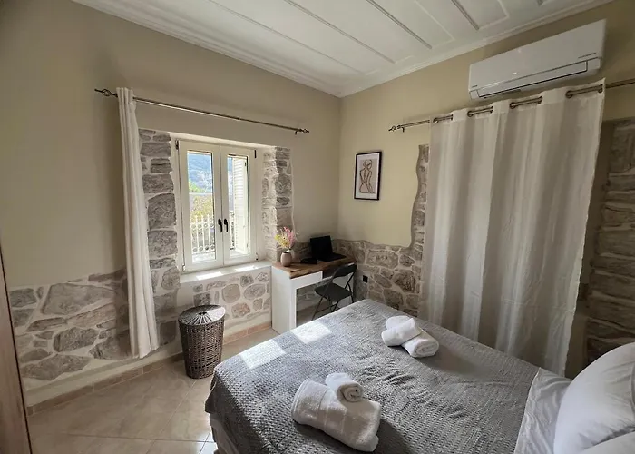 Semesterbostad Mythic Gem Vathy (Ithaca)