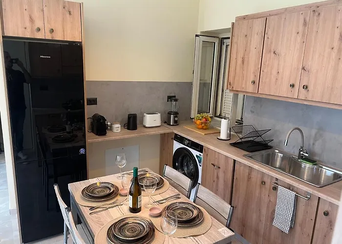 Semesterbostad Mythic Gem *