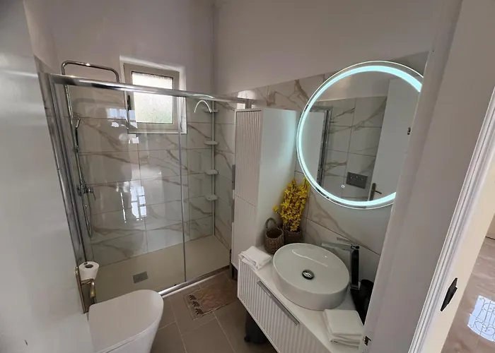 Semesterbostad Mythic Gem *