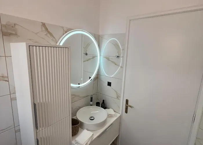 Semesterbostad Mythic Gem Vathy (Ithaca)