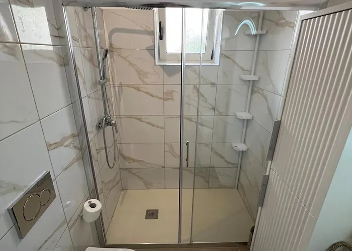 Mythic Gem Semesterbostad Vathy (Ithaca)