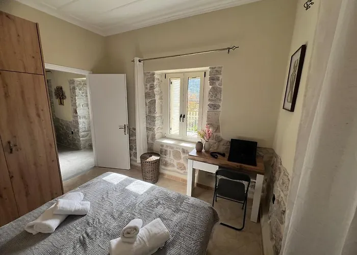 Semesterbostad Mythic Gem